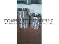 不銹鋼盤管廠家切割上的要求