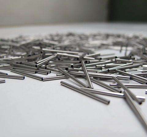 精密不銹鋼毛細管 精密不銹鋼毛細管