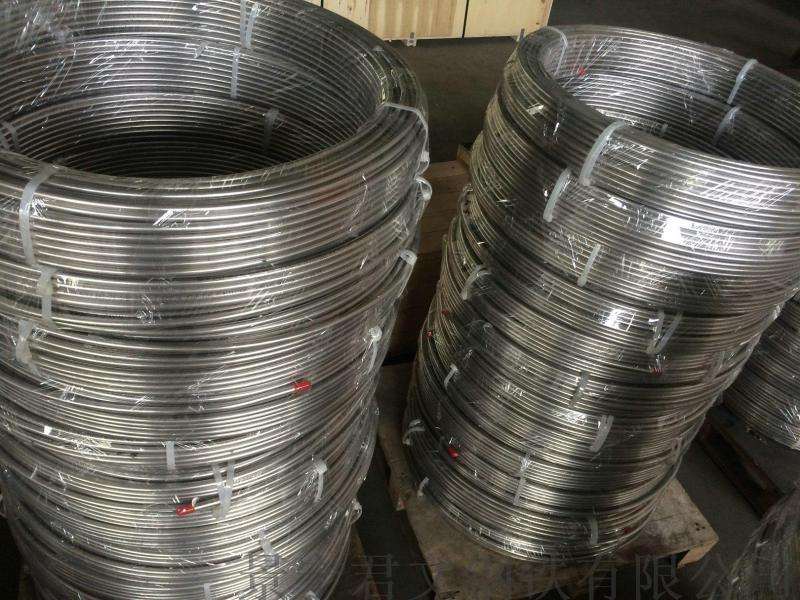 不銹鋼盤管廠家 不銹鋼盤管廠家