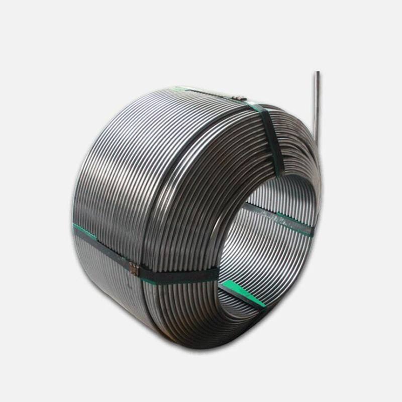 不銹鋼盤管廠家 不銹鋼盤管廠家