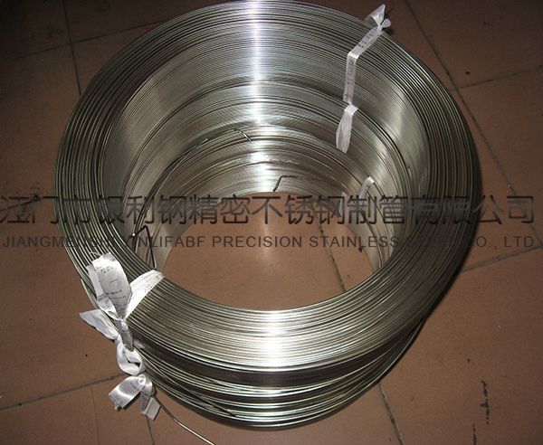 不銹鋼盤管廠家 不銹鋼盤管廠家